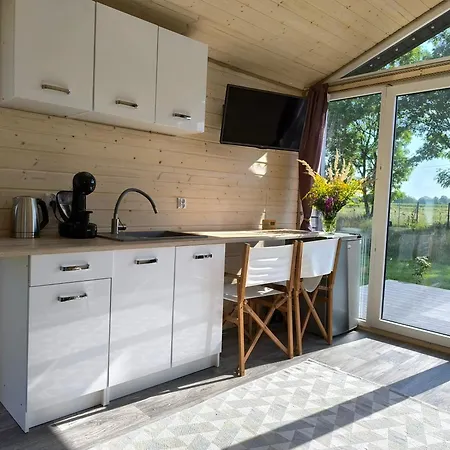 Dolina Baryczy 5 Kotow *