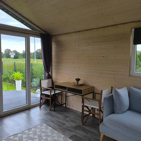 Dolina Baryczy 5 Kotow *