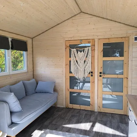 Дом отдыха Dolina Baryczy 5 Kotow *