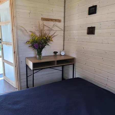 Dolina Baryczy 5 Kotow *