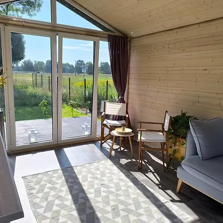 Dolina Baryczy 5 Kotow