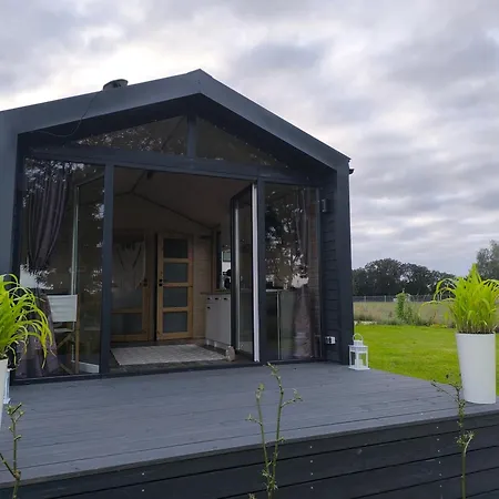 Dolina Baryczy 5 Kotow بيت للعطل