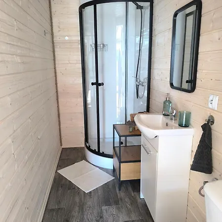 Dolina Baryczy 5 Kotow Дом отдыха Zmigrod