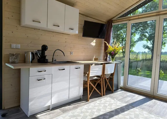 Dolina Baryczy 5 Kotow *