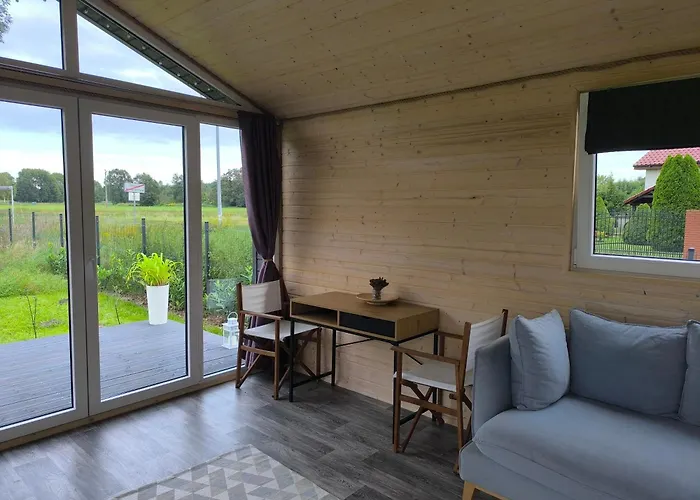 Dolina Baryczy 5 Kotow *