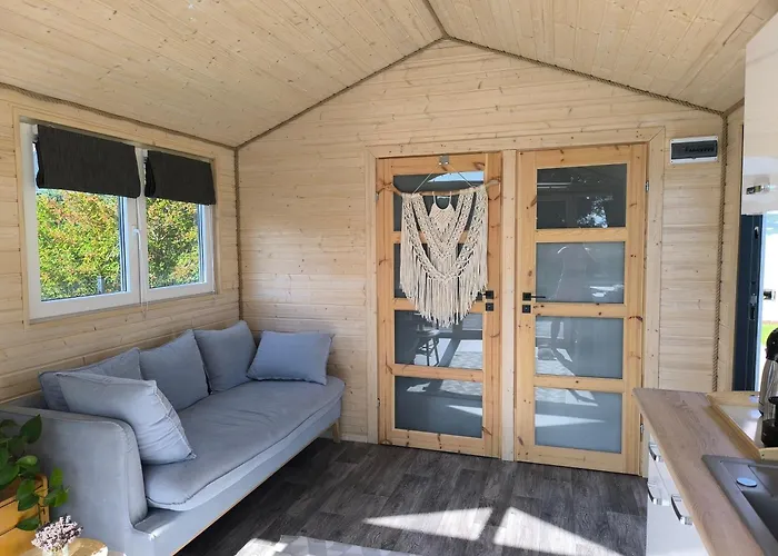 Holiday home Dolina Baryczy 5 Kotow *