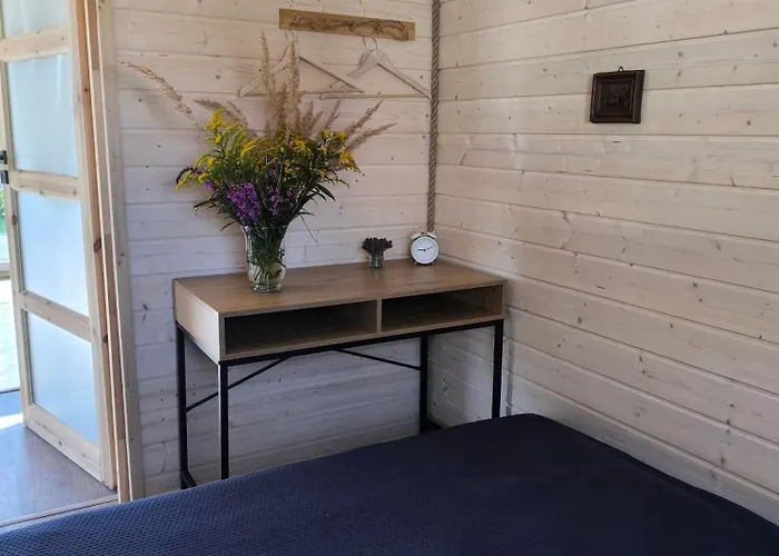 Dolina Baryczy 5 Kotow *