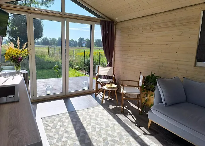 Dolina Baryczy 5 Kotow