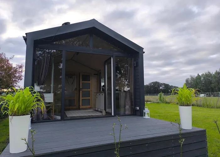 Dolina Baryczy 5 Kotow Holiday home