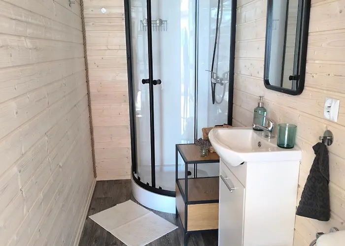 Dolina Baryczy 5 Kotow Holiday home Zmigrod